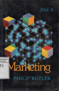 Image of Marketing