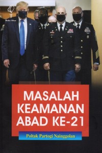 Image of Masalah Keamanan Abad Ke-21