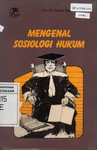 Image of Mengenal Sosiologi Hukum