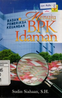 Image of Menuju BPK Idaman