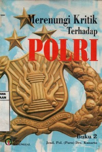 Image of Merenungi Kritik Terhadap Polri