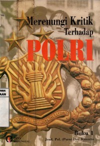 Image of Merenungi Kritik Terhadap Polri