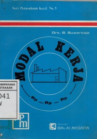 Image of Modal Kerja