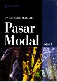 Image of PASAR MODAL
