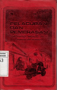 Image of PELACURAN DAN PEMERASAN