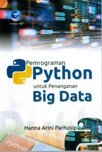 Image of PEMROGRAMAN PYTHON UNTUK PENANGANAN BIG DATA