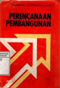 Image of PERENCANAAN PEMBANGUNAN cet.14