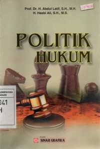 Image of Politik Hukum