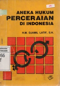 Image of Aneka Hukum Perceraian Di Indonesia