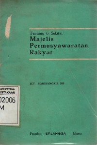 Image of Birokrasi & Politik di Indonesia