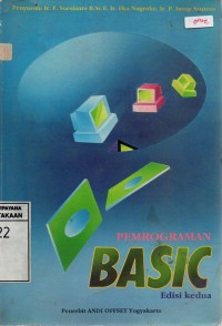 Image of Pemrograman Basic