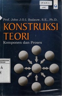 Image of Konstruksi Teori: Komponen dan Proses