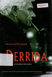 Image of Derrida