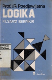 Image of Logika: Filsafat Berpikir