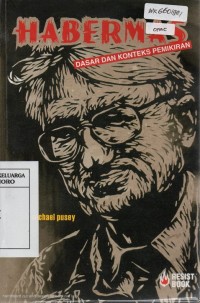Image of Habermas: Dasar dan Konteks Pemikirannya