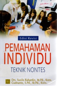 Image of Pemahaman Individu: Teknik Nontes