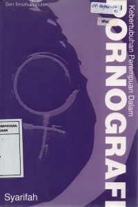 Image of Kebertubuhan Perempuan dalam Pornografi