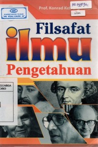 Image of Filsafat Ilmu Pengetahuan