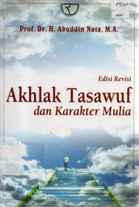 Image of Akhlak Tasawuf Dan Karakter Mulia