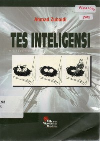 Image of Tes Inteligensi