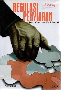 Image of Regulasi Penyiaran: Dari Otoriter Ke Liberal