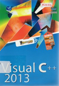 Image of Shortcourse: Visual C++ 2013