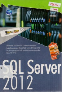 Image of Shortcourse: SQL Server 2012