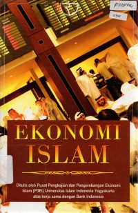 Image of Ekonomi Islam