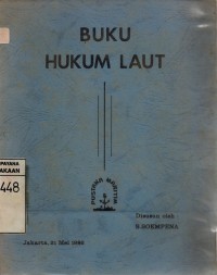 Image of Hukum Laut
