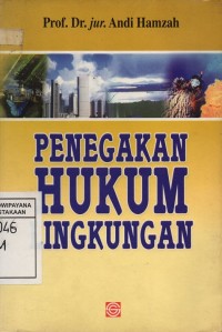 Image of Penegakan Hukum Lingkungan