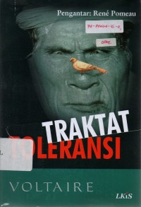 Image of Traktat Toleransi