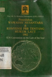 Image of Penyuluhan Wawasan Nusantara & Konvensi PBB tentang Hukum Laut 1982 (UN Convention on the Law of the Sea)