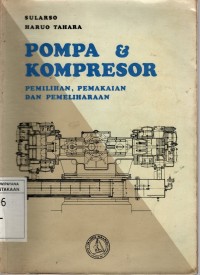 Image of POMPA & KOMPRESOR 6