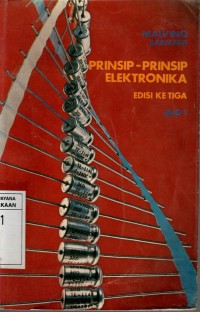 Image of PRINSIP - PRINSIP ELEKTRONIKA