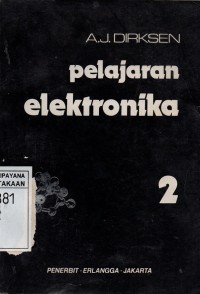 Image of Pelajaran Elektronika
