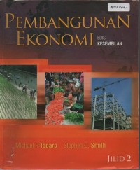 Image of Pembangunan Ekonomi