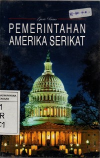 Image of Pemerintahan Amerika Serikat