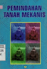 Image of Pemindahan Tanah Mekanis