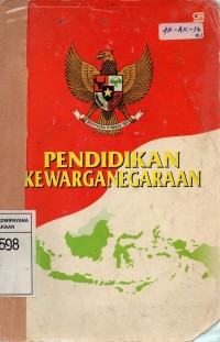 Image of Pendidikan Kewarganegaraan