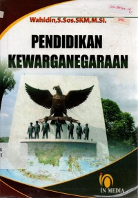 Image of Pendidikan Kewarganegaraan