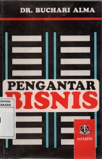 Image of Pengantar Bisnis 8