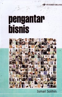 Image of Pengantar Bisnis