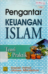 Image of Pengantar Keuangan Islam: Teori Dan Praktik