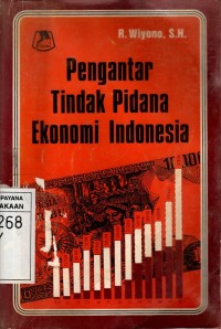 Image of Pengantar Tindak Pidana Ekonomi Indonesia