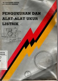 Image of PENGUKURAN DAN ALAT - ALAT UKUR LISTRIK 5