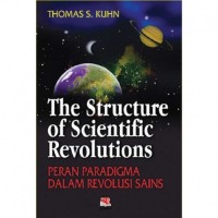 Image of Peran Paradigma Dalam Revolusi Sains