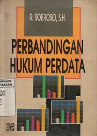 Image of Perbandingan Hukum Perdata