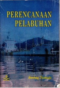 Image of Perencanaan Pelabuhan (Port Planning)
