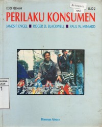 Image of Perilaku Konsumen
