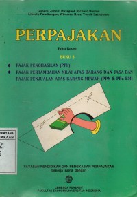 Image of Perpajakan